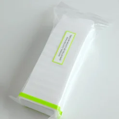 MINISO 240 Cotton Pads Naturali Hot