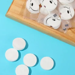 MINISO 40 Maschere Facciali Bianche Di We Bare Bears Outlet