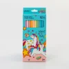 MINISO 12 Matite Colorate - Unicorno Sale