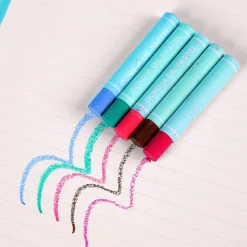 MINISO 24 Pastelli Ad Olio