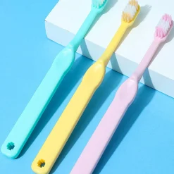 MINISO 8 Spazzolini Da Denti Per Bambini Best