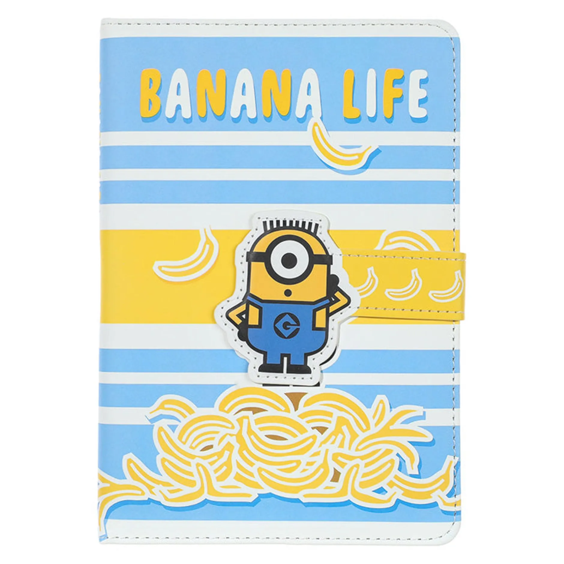 MINISO Agenda Minions Clearance
