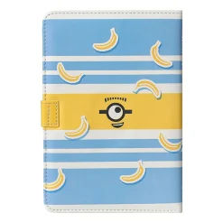 MINISO Agenda Minions Clearance
