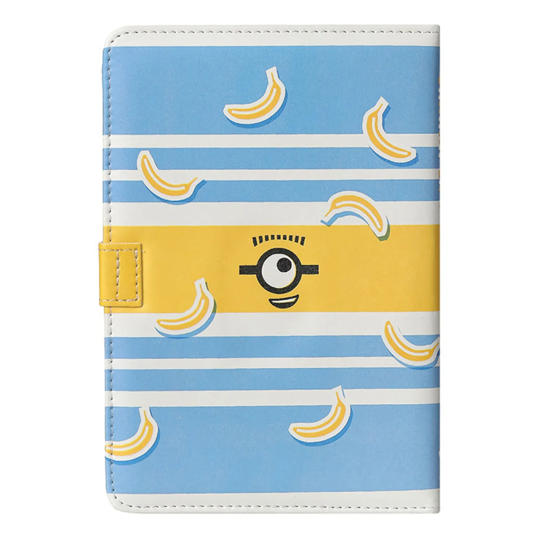 MINISO Agenda Minions Clearance