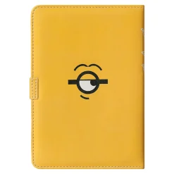 MINISO Agenda Minions New
