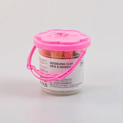 MINISO Argilla Modellabile 12 Colori (1 Conf) Clearance