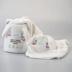 MINISO Asciugamano Grande - Cinnamoroll Best