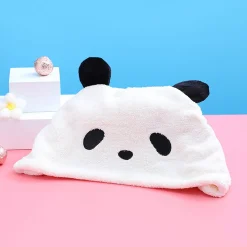 MINISO Asciugamano Per Capelli Outlet