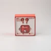 MINISO Auricolari Hello Kitty Apple (Rosso) Hot