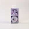MINISO Auricolari Kuromi - Sanrio Sale