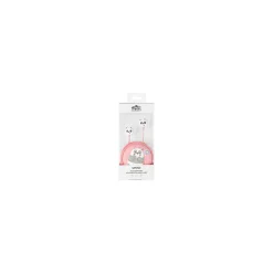 MINISO Auricolari Panda Di We Bare Bears Rosa Outlet