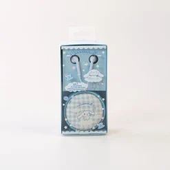 MINISO Auricolari Type C Cinnamoroll - Sanrio Clearance