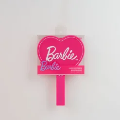 MINISO Barbie Collection Handheld Mirror New