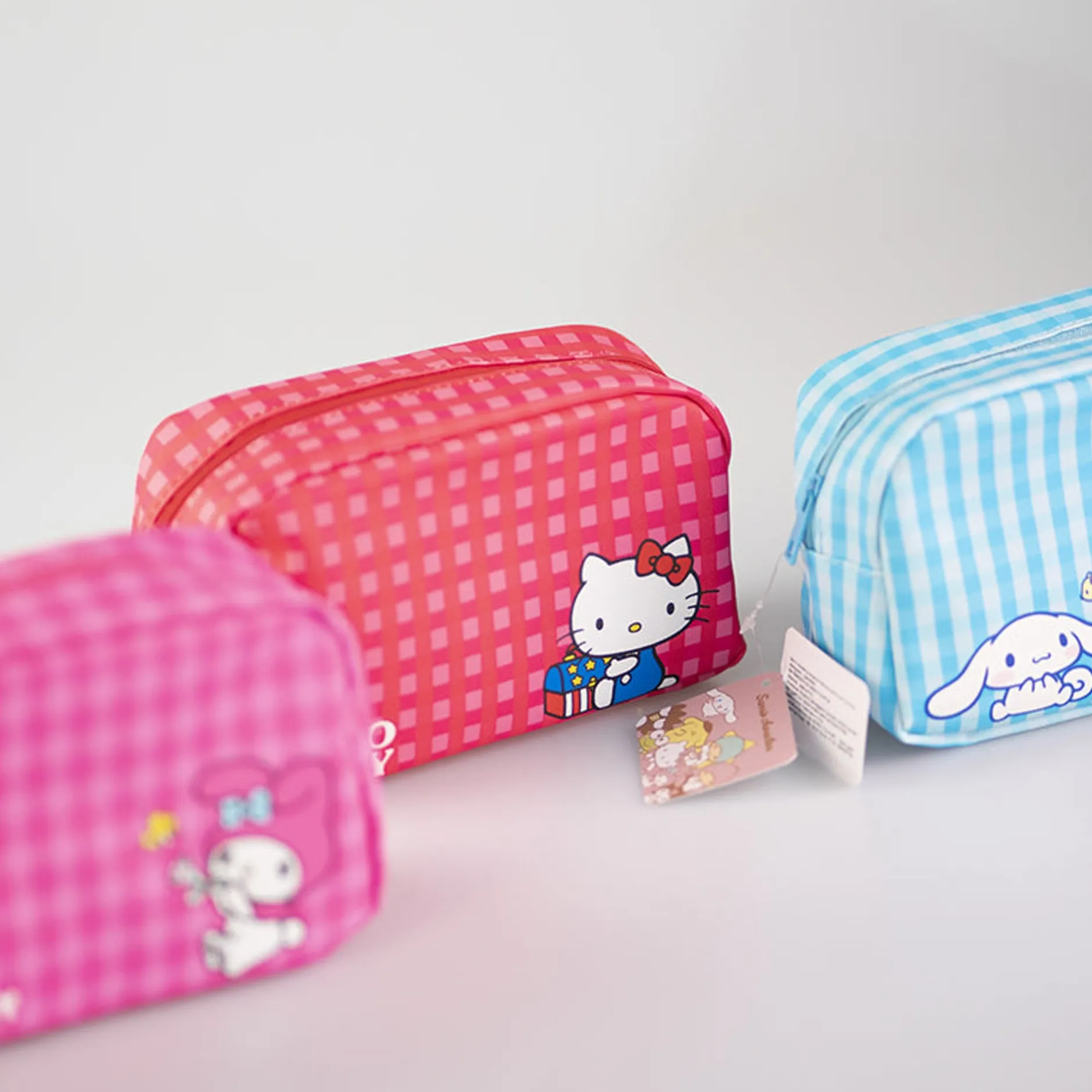 MINISO Beauty Case Da Borsa - Sanrio (1Pz) Discount