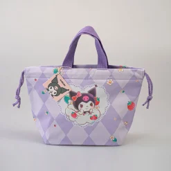 MINISO Bento Bag Kuromi Best