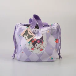 MINISO Bento Bag Kuromi Clearance