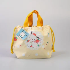 MINISO Bento Bag Pochacco Hot