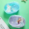 MINISO Bento Box - Elsa & Anna (1 Pz) Outlet