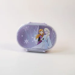MINISO Bento Box - Elsa & Anna (1 Pz) Outlet