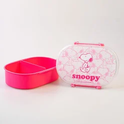 MINISO Bento Box - Snoopy