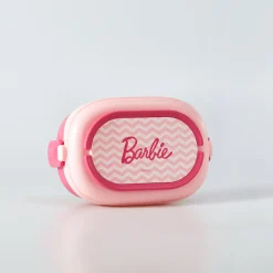 MINISO Bento Box Doppio Strato - Barbie New