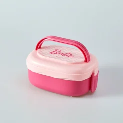 MINISO Bento Box Doppio Strato - Barbie Best