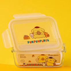 MINISO Bento Box Pompompurin Online