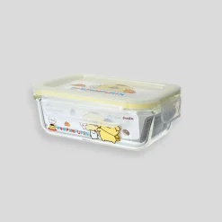 MINISO Bento Box Pompompurin New