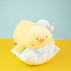 MINISO Bibi Pulcino Che Dorme