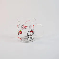 MINISO Bicchiere Hello Kitty Apple Online