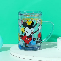 MINISO Bicchiere Mickey Mouse - Disney Discount