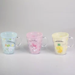 MINISO Bicchiere Porta Spazzolino - Sanrio (1 Pz) Online
