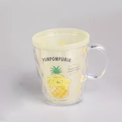 MINISO Bicchiere Porta Spazzolino - Sanrio (1 Pz) Online