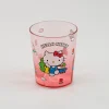 MINISO Bicchiere Porta Spazzolino - Hello Kitty New