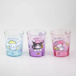 MINISO Bicchiere Porta Spazzolino Kuromi Sale