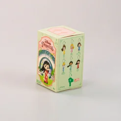 MINISO Blind Box - Disney Princess Cheongsam Discount