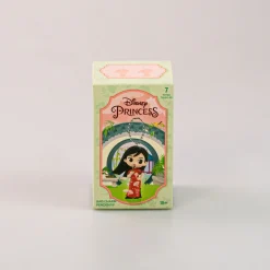 MINISO Blind Box - Disney Princess Cheongsam Best