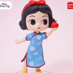 MINISO Blind Box - Disney Princess Cheongsam Best
