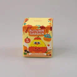 MINISO Blind Box - Dundun Autumn Garden Sale