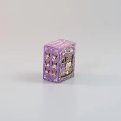 MINISO Blind Box - Kuromi Party Lapel Badge