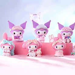 MINISO Blind Box - Sanrio In Pigiama New