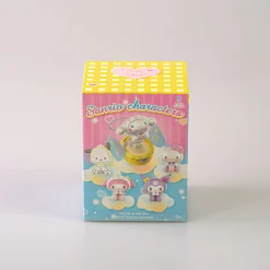 MINISO Blind Boxes - Baby Charms Sanrio Hot
