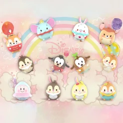 MINISO Blind Boxes - Disney Ufufy Hot