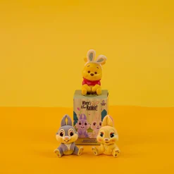 MINISO Blind Boxes - Disney Where Is The Bunny?