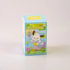 MINISO Blind Boxes - Pochacco Flower Outlet