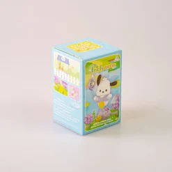 MINISO Blind Boxes - Pochacco Flower Outlet