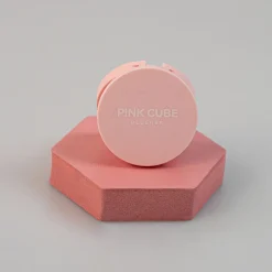 MINISO Blush - Pink Cube (03 Pink) Online