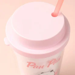 MINISO Borraccia - We Bare Bears (550Ml) (1 Pz) Outlet