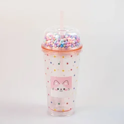 MINISO Borraccia Animal Faces - (1Pz) Online