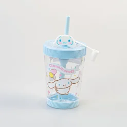 MINISO Borraccia Cinnamoroll (535Ml)